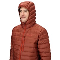 Marmot Highlander Hoody - Pecan
