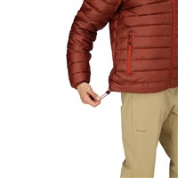 Marmot Highlander Hoody - Pecan