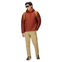 Marmot Highlander Hoody - Pecan