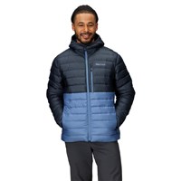 Marmot Highlander Hoody - Thunderhead / Rain Cloud