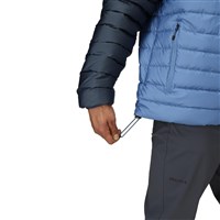 Marmot Highlander Hoody - Thunderhead / Rain Cloud