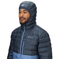 Marmot Highlander Hoody - Thunderhead / Rain Cloud