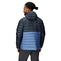 Marmot Highlander Hoody - Thunderhead / Rain Cloud