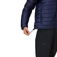 Marmot Highlander Jacket - Arctic Navy