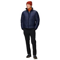 Marmot Highlander Jacket - Arctic Navy
