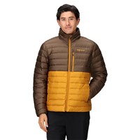 Marmot Highlander Jacket - Claystone / Honey Glaze
