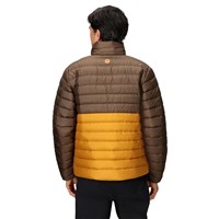 Marmot Highlander Jacket - Claystone / Honey Glaze