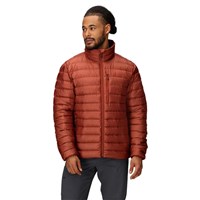 Marmot Highlander Jacket - Pecan