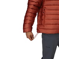 Marmot Highlander Jacket - Pecan