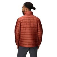 Marmot Highlander Jacket - Pecan