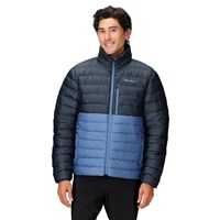 Marmot Highlander Jacket - Thunderhead / Rain Cloud