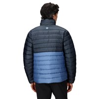 Marmot Highlander Jacket - Thunderhead / Rain Cloud