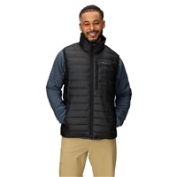 Marmot Highlander Vest - Black