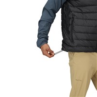 Marmot Highlander Vest - Black