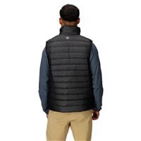 Marmot Highlander Vest - Black