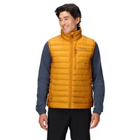 Marmot Highlander Vest - Honey Glaze