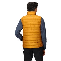 Marmot Highlander Vest - Honey Glaze