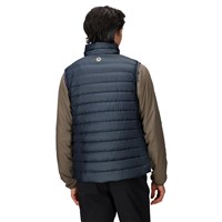 Marmot Highlander Vest - Thunderhead