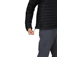 Marmot Hype Down Jacket - Black