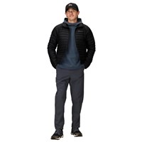 Marmot Hype Down Jacket - Black
