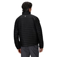 Marmot Hype Down Jacket - Black