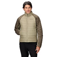 Marmot Hype Down Jacket - Claystone / Shale Grey