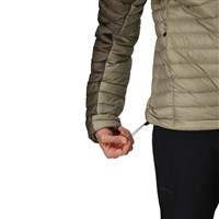 Marmot Hype Down Jacket - Claystone / Shale Grey