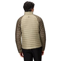Marmot Hype Down Jacket - Claystone / Shale Grey