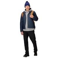 Marmot Hype Down Jacket - Thunderhead