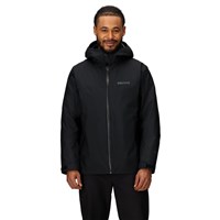 Marmot Minimalist Pertex 3-in-1 Jacket - Black
