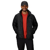 Marmot Minimalist Pertex 3-in-1 Jacket - Black