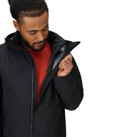 Marmot Minimalist Pertex 3-in-1 Jacket - Black