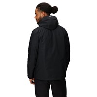 Marmot Minimalist Pertex 3-in-1 Jacket - Black