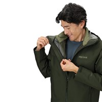 Marmot Minimalist Pertex 3-in-1 Jacket - Rosin Green