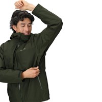 Marmot Minimalist Pertex 3-in-1 Jacket - Rosin Green