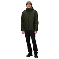 Marmot Minimalist Pertex 3-in-1 Jacket - Rosin Green