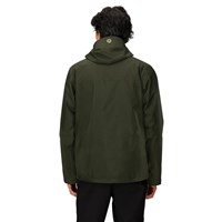 Marmot Minimalist Pertex 3-in-1 Jacket - Rosin Green
