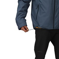 Marmot Minimalist Pertex 3-in-1 Jacket - Thunderhead