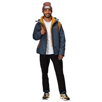 Marmot Minimalist Pertex 3-in-1 Jacket - Thunderhead