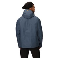 Marmot Minimalist Pertex 3-in-1 Jacket - Thunderhead