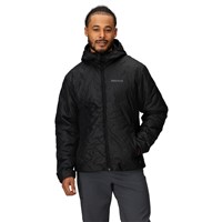 Marmot MonoQuilt Hoody - Black