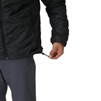 Marmot MonoQuilt Hoody - Black