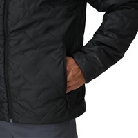 Marmot MonoQuilt Hoody - Black