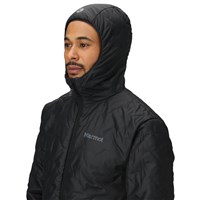 Marmot MonoQuilt Hoody - Black