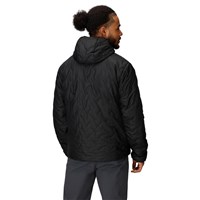 Marmot MonoQuilt Hoody - Black