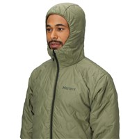 Marmot MonoQuilt Hoody - Olive Grove