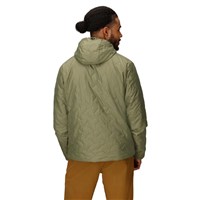 Marmot MonoQuilt Hoody - Olive Grove