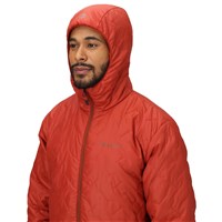 Marmot MonoQuilt Hoody - Sumac