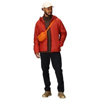 Marmot MonoQuilt Hoody - Sumac