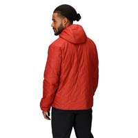 Marmot MonoQuilt Hoody - Sumac
